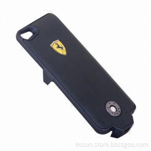 PU leather mobile phone cases